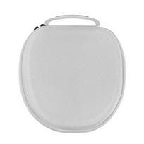 Scratchproof Storage Box for WH-CH710N CH700N CH720N Headphone Protector Case Travel Carrying Pouch Hard Organizers pilka spalva