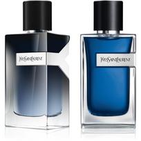 Yves Saint Laurent Y & Y Iced Cologne Duo rinkinys vyrams