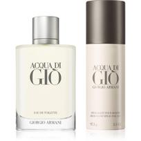 Armani Acqua di Giò Duo rinkinys vyrams