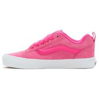 Vans Knu Skool Suede Batas 'Rožinis' Vyriškas VN0009QCYU2 EU 43 pink