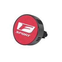 Car Aroma Diffuser Air Fresheners Auto Vent Perfume Diffuser For Lexus Fsport GS GX IS LS LX CT LC RC LBX NX RX 350h 450h ES UX HQ7 red