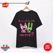 Vintage Emo Scene Style Merch Hoops And Yoyo Animation Shirt S5xl S black