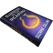 Sunrise on the Reaping (the Hunger Games)