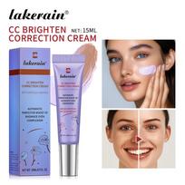 Lakerain CC kremas-bazė ir maskuoklis gray