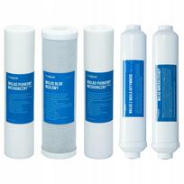RO6 reverse osmosis cartridges RO water filter