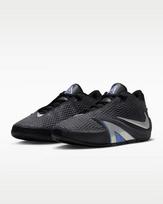IM4135-001 Nike Ja 4 „Dark Mode“ (IM4135-001/IM4136-001) (Vyriški) 11 gray