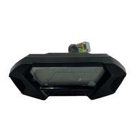 Well 9GQ0-170110-00002 LCD Dashboard Speedometer Odometer For Cfmoto ATV CF400AU CFORCE 400S 450S CF500AU 520L juoda
