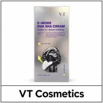 [VT Cosmetics] (bo1) V-MODE Gua Sha kremas 120ml gray