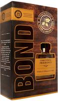 BOND Gift Set - Aftershave + Shaving Foam + Aftershave Balm