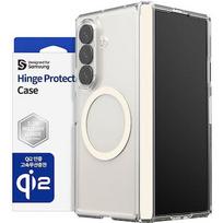 Araree Duple 360 M do Fold 8 Ultra clear cream AR20-02590B