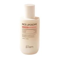 [padaryti p:rem] Ryžių liposomų pantenolio drėkinamasis tonikas 200 ml beige
