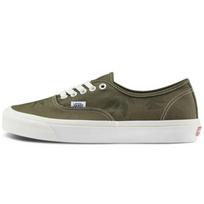Vans Og Authentic Lx 'Island Leaf Military Olive' Vans VN0A4BV9VYP 36 white