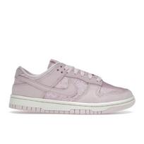 Nike Dunk Low WMNS Regal Pink Moteriški sportbačiai HJ5870-600 38.5 gray