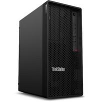 Lenovo ThinkStation P2 Tower Gen 2, Core Ultra 7 265, 32GB, 1TB, NVIDIA GeForce RTX 5060 8GB (DLSS 4), Windows 11 Pro 30JQ009VMH