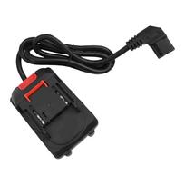 Yellow Converter Adapter for BL1830 BL1840 BL1850 BL1860 BL1430 BL1440