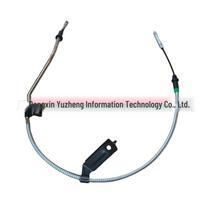 Ford Escape Rear Right Handbrake Cable 6L8Z-2A635J Ford white