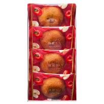 Fruit-filled Fuji Apple Cake RCB- -D011 red