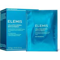 ELEMIS Cellutox Herbal Bath Synergy Bath Salts 30g x 10 packets blue