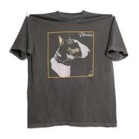 Pixies Here Comes Your Man Vintage T Shirt Alternative Rock Unisex Tee M gray