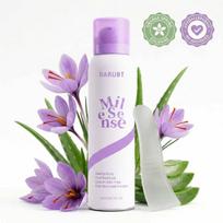 TK Gentle Deep Hair Removal Cream for Face, Hands, Legs, and Underarms – Safe for Skin