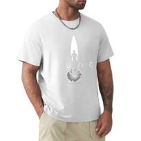 Dune Feydrauthas Entry Into The Arena Tshirt Fitness Training Breathable Tee XL