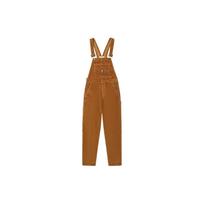Vans Ground Work Cord Pants Wmn Argan Oil Women's VN0A5LIJTST1 XXS brown
