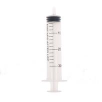 1Pcs 10/20/30/60Ml Baby Nose Cleaner Baby Nasal Aspirator Syringe Rhinitis Nasal Washer Irrigator Needle Baby Nose Washing as the picture