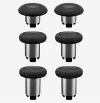 Original Flydigi APEX 5 /Vader 5 Pro Charging Dock Thumbsticks Dpad Storage Bag Holder Stand For APEX5 Controller Base Power