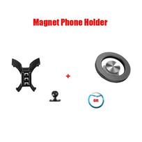 Specialus mobiliojo telefono laikiklis Fiksuotas stovas Nissan Qashqai J10 2008-2011 2012 2013 2014 2015 Automobilio telefono laikiklis Magnetinis