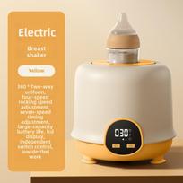 Automatinis pieno miltelių purtymo artefaktas kūdikių elektrinis pieno maišytuvas pieno plaktuvas belaidis maišytuvas kūdikių pieno miltelių virimo aparatas pieno reguliatorius