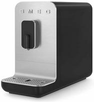 Espreso kavos aparatas Smeg Aesthetic BCC11WHMEU BCC11BLMEU, sidabro sp./juoda sp.