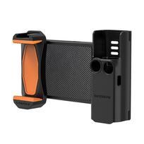 Universal Phone Holder Set Expansion for Osmo Pocket 3 Mini Extension Pole Tripod Compatible for DJI OSMO Pocket 3 Accessories Universal black