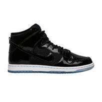 Nike SB Dunk High Space Jam 38.5 black