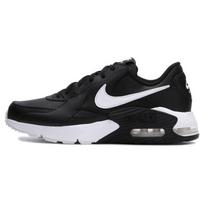 Nike Air Max Excee Leather 'Black White' Men's DB2839-002 EU 40.5 black