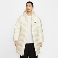Nike WINDRUNNER Therma FIT ADV Down Jacket Men's S beige