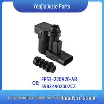 FP53-220A20 Fuel Tank Cap Motor for Models AB 59834902007CZ & AA Applicable Fuel Tank Cap Motor