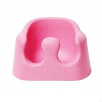 Inflatable SitBoostSit Sofa Assistive Spinerest Sitting MultiFunctional Infant Seat for Infants, Pink Basic pink