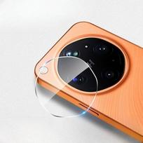 Back Camera Lens Film for OPPO Find X9 Ultra X9SPro Camera Protectors For OPPO FindX9S Pro Transparent Tempered Glass Lens Cover Tempered glass black