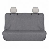 Non-Slip Rear Bench Towel Seat Covers Quick Dry Dog Car Seat Cushion Car Back Seat Cover  Running smėlis