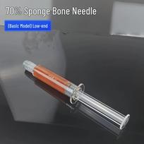 99% Long Needle Microneedle Beauty Gel - Blue Diamond Microcrystalline Silicone gray