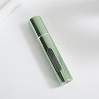 8/10 ml papildomas kvepalų buteliukas su purškiamuoju kvapo siurbliuku, nešiojami kelioniniai tušti kosmetiniai indai, mini purškiamasis atomizatorius A7 10ml gray