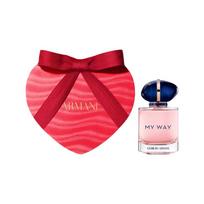 Giorgio Armani My Way Limited Edition Eau De Parfum EDP 2026 30ml