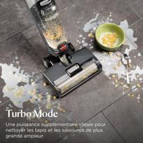 BISSELL CrossWave Omniforce - Upright Vacuum Cordless Washer - Vacuum & Wash at the same time or Mode Vacuum Only