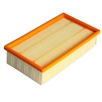 AEE2-Filter For Karcher NT25/1 Nt3hilti VC 20 U, VC 40 Filter Vacuum Cleaner Accessories Household Cleaning Tools beige