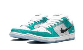 SB Dunk Low April Skateboards 45.5 EU
