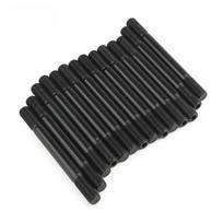 Cylinder Head Stud Kit For Toyota Supra 3.0L 2JZ-GE 2JZ-GTE ARP 203-4205 black