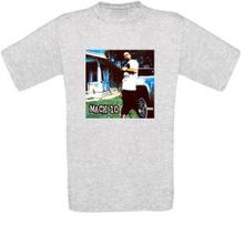 Mack 10 Westside Connection Rap Hip Hop T-Shirt All Sizes XXXL black