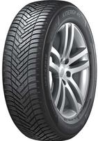 Padanga HANKOOK H750 Kinergy 4S 2 215/55 R17 98W XL (All-Season) (Automobilio)
