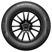 Padanga PIRELLI SCORPION WINTER 2 315/35 R22 111V XL (Žieminė) (Automobilio) (SUV) (Run-Flat)