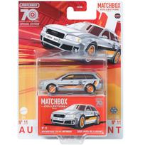 Matchbox Žaislinis automobilis 1:64 Matchbox Super Car M5 RX-7 Mercedes-Benz G63 Land Cruiser Volvo ir Daugiau Dovanų Berniukams